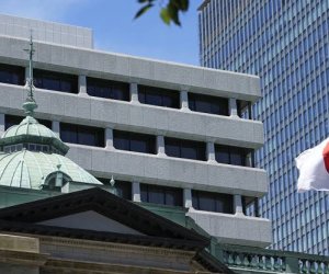 Японцы инвестируют в США почти 500 миллиардов Японцы инвестируют в США почти 500 миллиардов