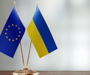 Советники Украины и Евросоюза обсудят завершение войны Советники Украины и Евросоюза обсудят завершение войны