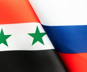 Переговоры военных министров России и Сирии Переговоры военных министров России и Сирии