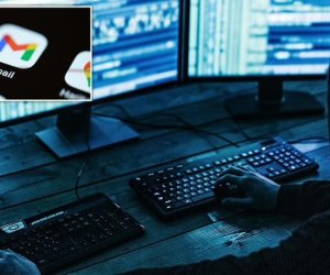 “Gmail”in 183 milyon istifadəçisinin parolu ələ keçirilib “Gmail”in 183 milyon istifadəçisinin parolu ələ keçirilib