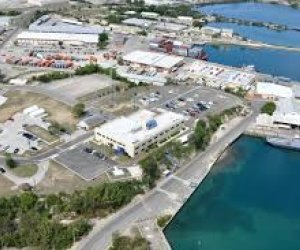 Аэропорт базы США Гуантанамо закрыли из-за урагана "Мелисса" до 2 ноября Аэропорт базы США Гуантанамо закрыли из-за урагана "Мелисса" до 2 ноября