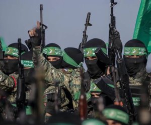 ХАМАС заявил о непричастности к стрельбе в Рафахе ХАМАС заявил о непричастности к стрельбе в Рафахе