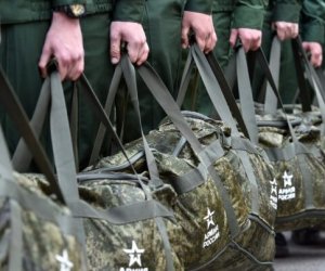 Rusiyada bütün il boyu hərbi xidmətə çağırış olacaq Rusiyada bütün il boyu hərbi xidmətə çağırış olacaq