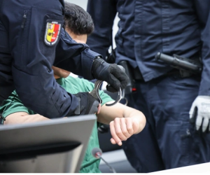 Opposition mayor arrested upon arrival in Yerevan Opposition mayor arrested upon arrival in Yerevan