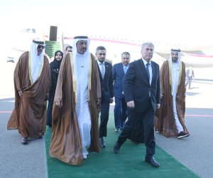 BƏƏ parlament sədri: Azərbaycandakı inkişaf davamlı və strateji xarakter daşıyır BƏƏ parlament sədri: Azərbaycandakı inkişaf davamlı və strateji xarakter daşıyır