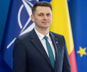 Rumıniya Azərbaycanın ərazi bütövlüyünü və beynəlxalq hüququ dəstəkləyir - Senatın sədri Rumıniya Azərbaycanın ərazi bütövlüyünü və beynəlxalq hüququ dəstəkləyir - Senatın sədri