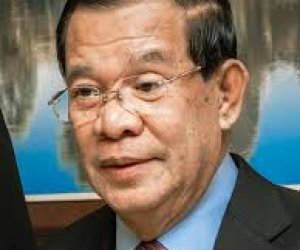 Azərbaycan və Kamboca milli sülh uğrunda oxşar tarix yaşayıb - Kamboca rəsmisi Azərbaycan və Kamboca milli sülh uğrunda oxşar tarix yaşayıb - Kamboca rəsmisi