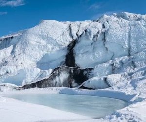 Azərbaycanın daxil olduğu regionda buzlaqların əriməsi layihəsinə 250 mln. dollar ayrılıb 
Azərbaycanın daxil olduğu regionda buzlaqların əriməsi layihəsinə 250 mln. dollar ayrılıb