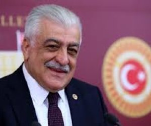 44 günlük müharibədəki qələbə türk dünyası üçün qürur mənbəyidir - Şamil Ayrım 44 günlük müharibədəki qələbə türk dünyası üçün qürur mənbəyidir - Şamil Ayrım