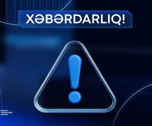 ETX“WhatsApp” hesablarına girişlə bağlı xəbərdarlıq edib ETX“WhatsApp” hesablarına girişlə bağlı xəbərdarlıq edib