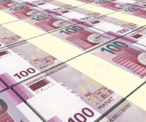 Doqquz ayda Azərbaycanın dövlət borcu nə qədər olu? Doqquz ayda Azərbaycanın dövlət borcu nə qədər olu?