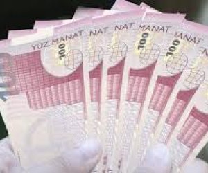 Dövlət istiqrazları üzrə xərclərin həcmi açıqlanıb Dövlət istiqrazları üzrə xərclərin həcmi açıqlanıb