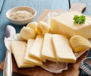 İdxal olunan kərə yağının həcmi azalıb İdxal olunan kərə yağının həcmi azalıb