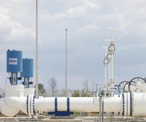 Yunanıstan və tərəfdaş ölkələr Ukraynaya qaz nəqli üçün ilk Trans-Balkan hərracını uğurla yekunlaşdırıb Yunanıstan və tərəfdaş ölkələr Ukraynaya qaz nəqli üçün ilk Trans-Balkan hərracını uğurla yekunlaşdırıb