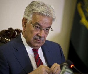 Пакистан пообещал уничтожить «Талибан» Пакистан пообещал уничтожить «Талибан»