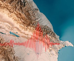 Землетрясение в Азербайджане Землетрясение в Азербайджане