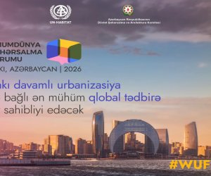WUF13-ün rəsmi sosial media səhifələri fəaliyyətə başlayıb WUF13-ün rəsmi sosial media səhifələri fəaliyyətə başlayıb