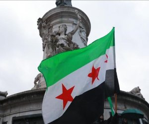 Suriya Kosovonu müstəqil dövlət kimi tanıyıb