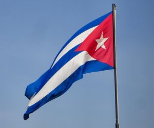 Азербайджан против американской блокады Кубы Азербайджан против американской блокады Кубы