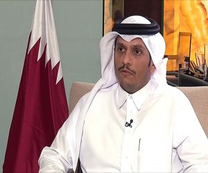 Qətər ABŞ və Venesuela arasında vasitəçilik etməyə hazırdır Qətər ABŞ və Venesuela arasında vasitəçilik etməyə hazırdır