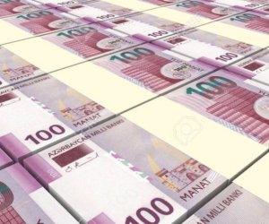 Bu günün valyuta məzənnələri açıqlanıb 
Bu günün valyuta məzənnələri açıqlanıb