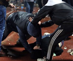 Lənkəranda kütləvi dava olub, saxlanılanlar var Lənkəranda kütləvi dava olub, saxlanılanlar var