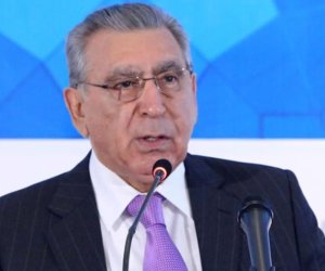 Ramiz Mehdiyevə verilən bütün fəxri adlar, ordenlər silinib Ramiz Mehdiyevə verilən bütün fəxri adlar, ordenlər silinib