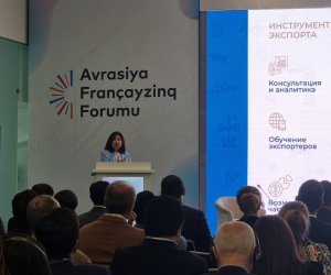 Azərbaycan və Qazaxıstan qarşılıqlı ticarət missiyaları təşkil etməyi planlaşdırır Azərbaycan və Qazaxıstan qarşılıqlı ticarət missiyaları təşkil etməyi planlaşdırır