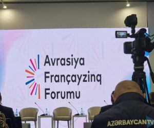 Qazaxıstan: Türk dövlətləri vahid brend yaratmaq istiqamətində işləyir