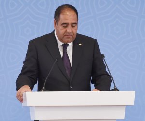 DTX Balakəndə əməliyyat keçirir- İcra başçısı saxlanılıb DTX Balakəndə əməliyyat keçirir- İcra başçısı saxlanılıb