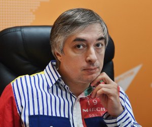 Ровшан Аскеров оштрафован в Москве за нарушения закона об «иноагентах» — СМИ