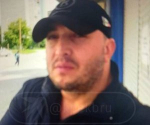 Rusiyada itkin düşən azərbaycanlı iş adamı ölü tapılıb Rusiyada itkin düşən azərbaycanlı iş adamı ölü tapılıb