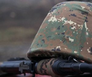 Ermənistanda hərbi xidmət müddəti 18 aya endirilir Ermənistanda hərbi xidmət müddəti 18 aya endirilir