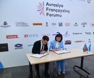 Azərbaycan və Qazaxıstan rəqəmsal ticarət və ixrac əməkdaşlığı haqqında memorandum imzalayıb Azərbaycan və Qazaxıstan rəqəmsal ticarət və ixrac əməkdaşlığı haqqında memorandum imzalayıb