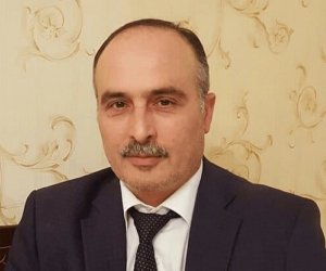 Jurnalist Vüqar Məmmədov saxlanılıb - “Hurriyyet TV”-də əməliyyat