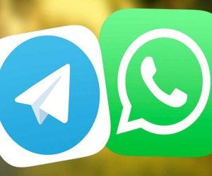 "Telegram" və "WhatsApp" Krımda rəsmi olaraq bloklanıb