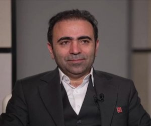 İran Ermənistana yeni səfir təyin edib