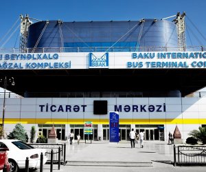 Bakı Beynəlxalq Avtovağzal Kompleksində bilet alışı proseduru dəyişib