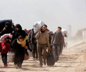 Baku is considering U.S. proposal to join Gaza stabilization mission