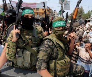 HƏMAS bu gün iki israilli əsirin meyitini təhvil verəcək