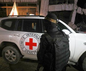 Израилю передали останки погибших заложников