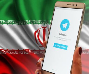 İran “Telegram”ın fəaliyyətinin bərpası üçün danışıqlara başlayıb İran “Telegram”ın fəaliyyətinin bərpası üçün danışıqlara başlayıb