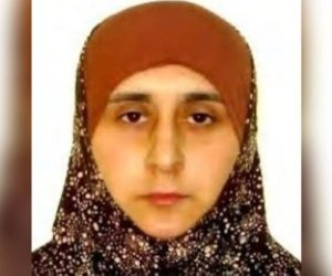 Rusiya bu azərbaycanlı qadını axtarır Rusiya bu azərbaycanlı qadını axtarır