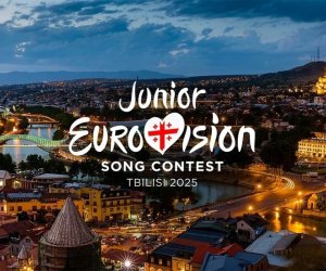 Azərbaycan "Uşaq Avroviziyası"nda bu mahnı ilə təmsil olunacaq - Video Azərbaycan "Uşaq Avroviziyası"nda bu mahnı ilə təmsil olunacaq - Video