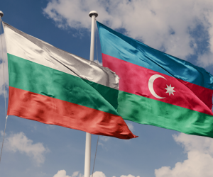 Sofiyada Azərbaycan–Bolqarıstan Hökumətlərarası Komissiyasının 7-ci iclası keçiriləcək Sofiyada Azərbaycan–Bolqarıstan Hökumətlərarası Komissiyasının 7-ci iclası keçiriləcək