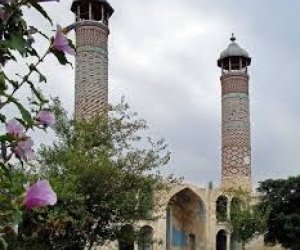 New resettlement convoy departs for Aghdam’s Khydirli village New resettlement convoy departs for Aghdam’s Khydirli village