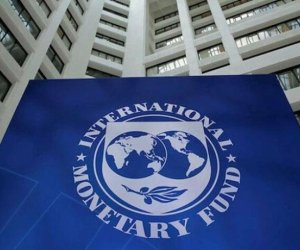 IMF projects Azerbaijan’s economy to grow 2.5% annually in the medium term IMF projects Azerbaijan’s economy to grow 2.5% annually in the medium term
