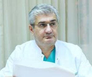 Respublika Klinik Uroloji Xəstəxanasının direktoru Fariz Babayev işdən azad olunub Respublika Klinik Uroloji Xəstəxanasının direktoru Fariz Babayev işdən azad olunub
