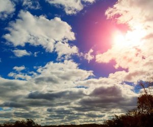 Noyabrın ilk gününün havası açıqlanıb 
Noyabrın ilk gününün havası açıqlanıb