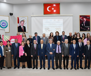 Nar supports international symposium dedicated to the Azerbaijani language Nar supports international symposium dedicated to the Azerbaijani language